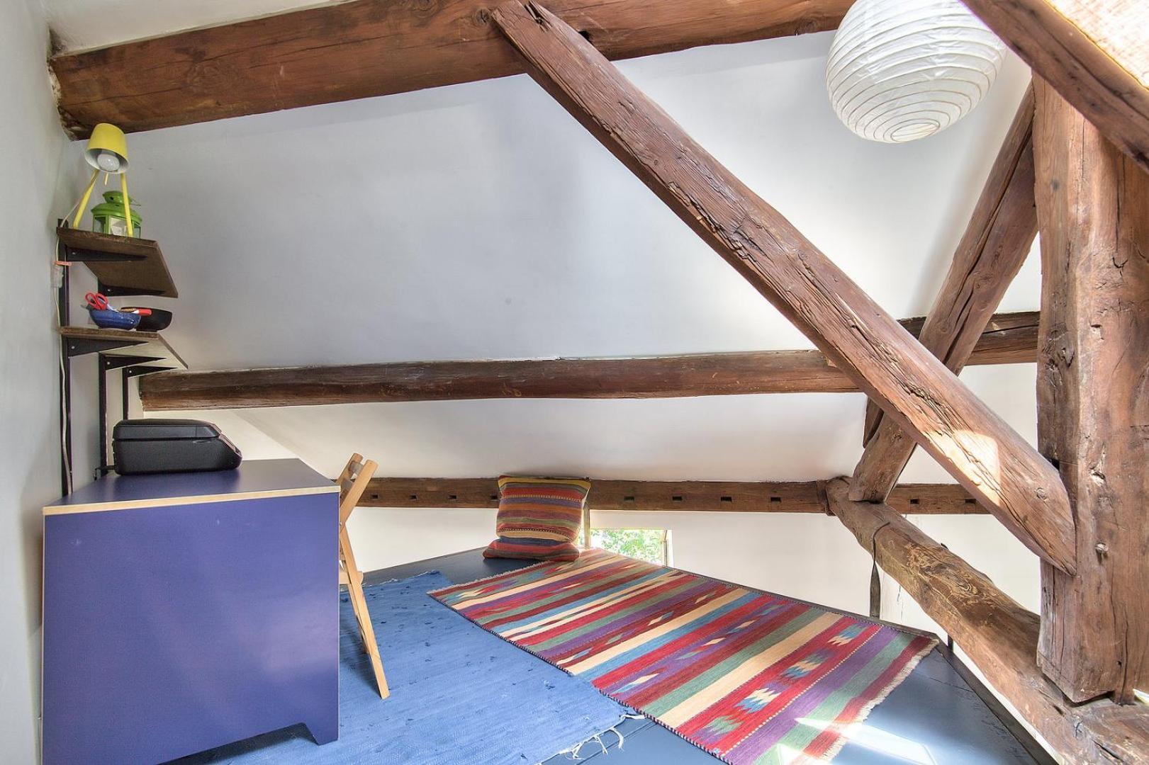 Appartement Guestready - Bright And Chic In The 20th Arr. *